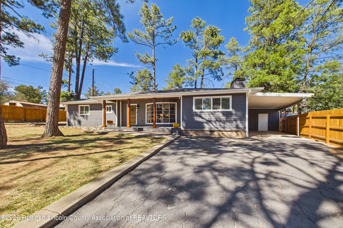 110 Jerry Shaw Place, Ruidoso, NM 88345 - #1