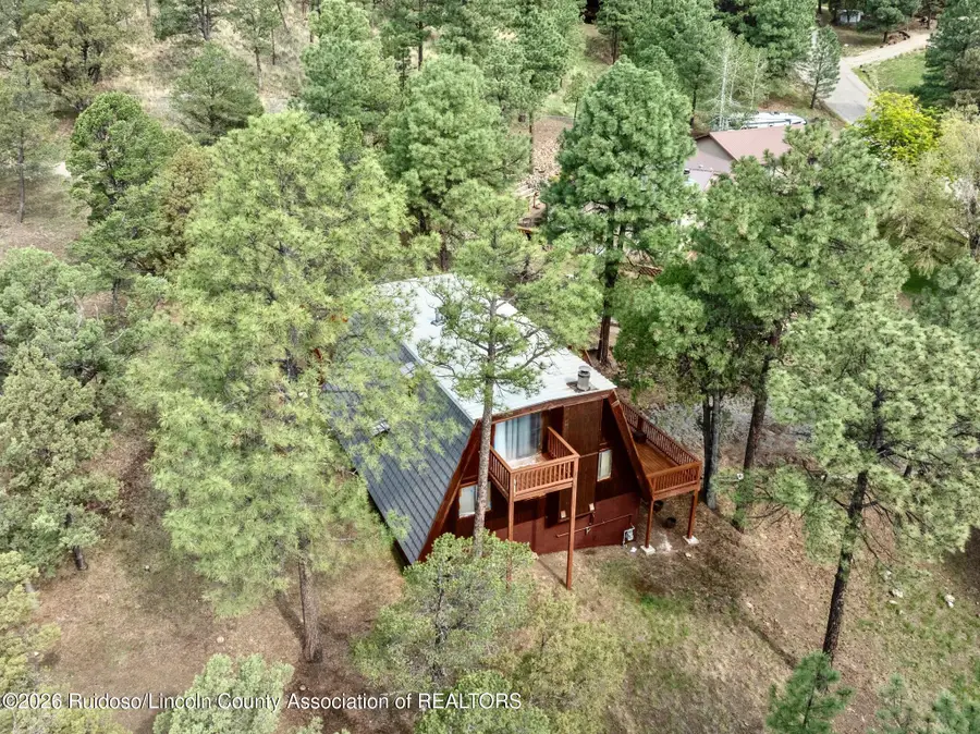 104 Meadow Wood, Ruidoso, NM 88345 - #3