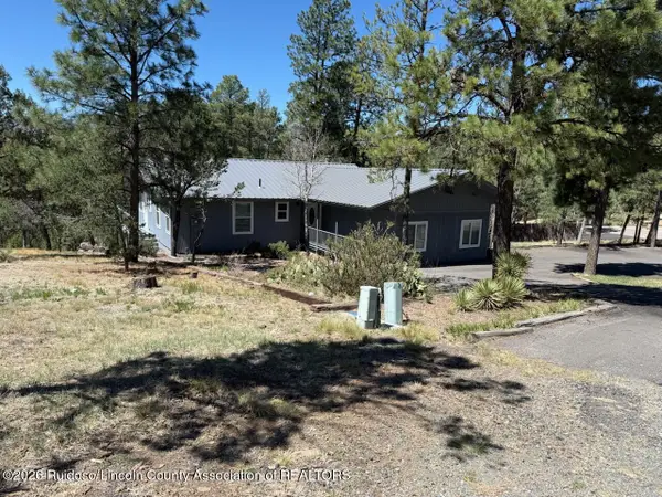 205 Coal, Ruidoso, NM 88345