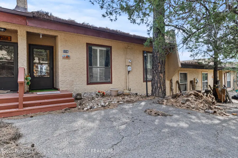118 Thunder Mountain Court, Alto, NM 88312 - #2