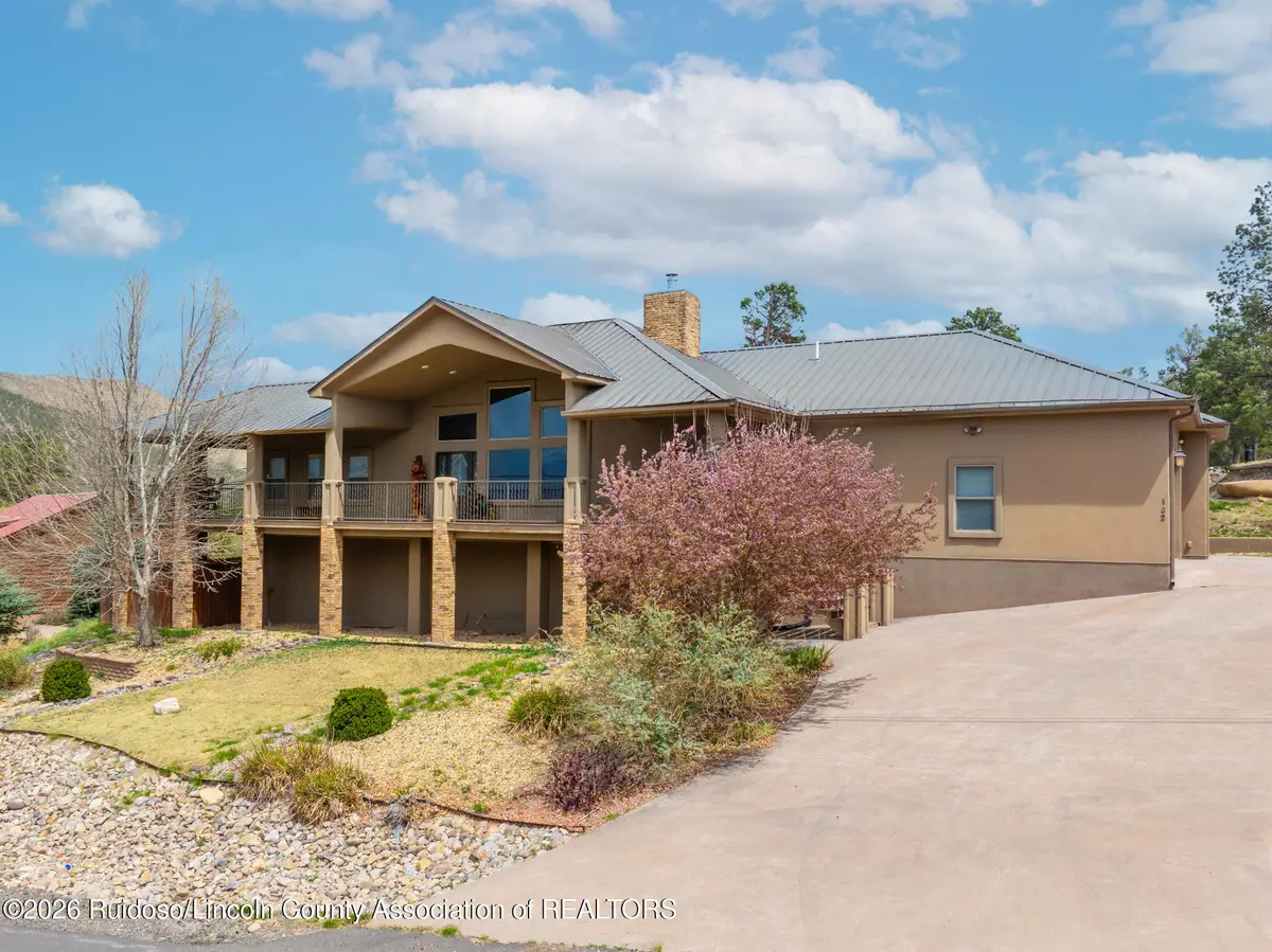 102 Swallow Drive, Ruidoso, NM 88345 - #1