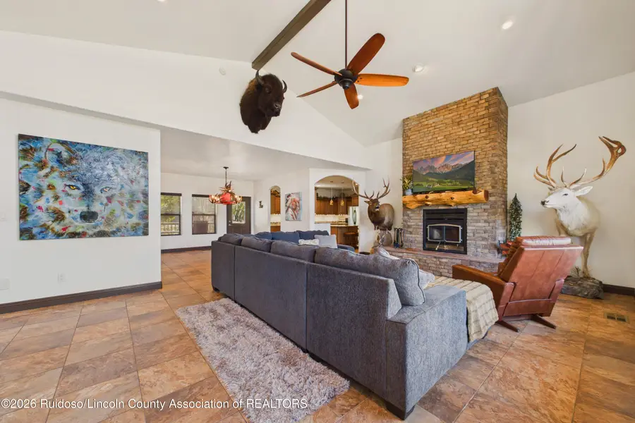 102 Swallow Drive, Ruidoso, NM 88345 - #2