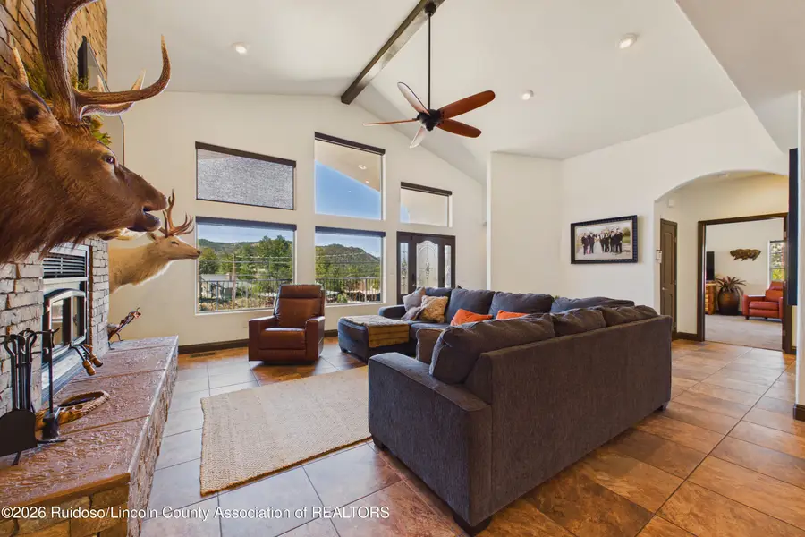 102 Swallow Drive, Ruidoso, NM 88345 - #3