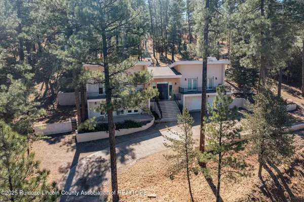 501 Snowcap Drive, Ruidoso, NM 88345