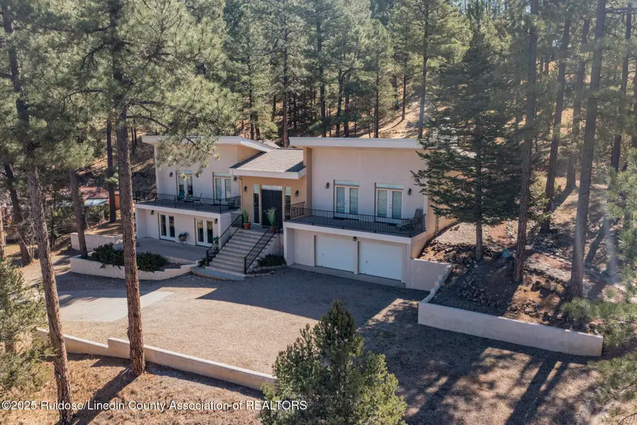 501 Snowcap Drive, Ruidoso, NM 88345 - #2