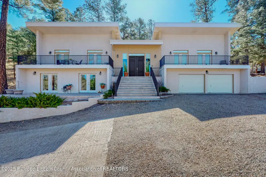 501 Snowcap Drive, Ruidoso, NM 88345 - #3
