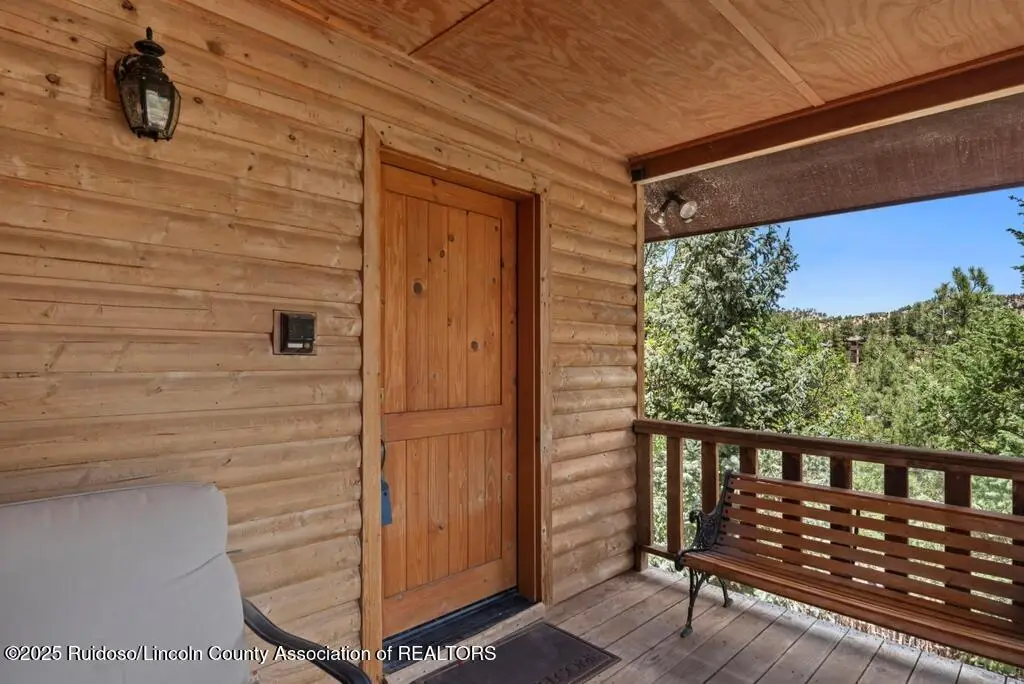 112 Pat Willingham Court, Ruidoso, NM 88345 - #1