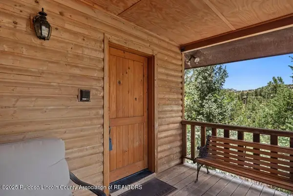 112 Pat Willingham Court, Ruidoso, NM 88345