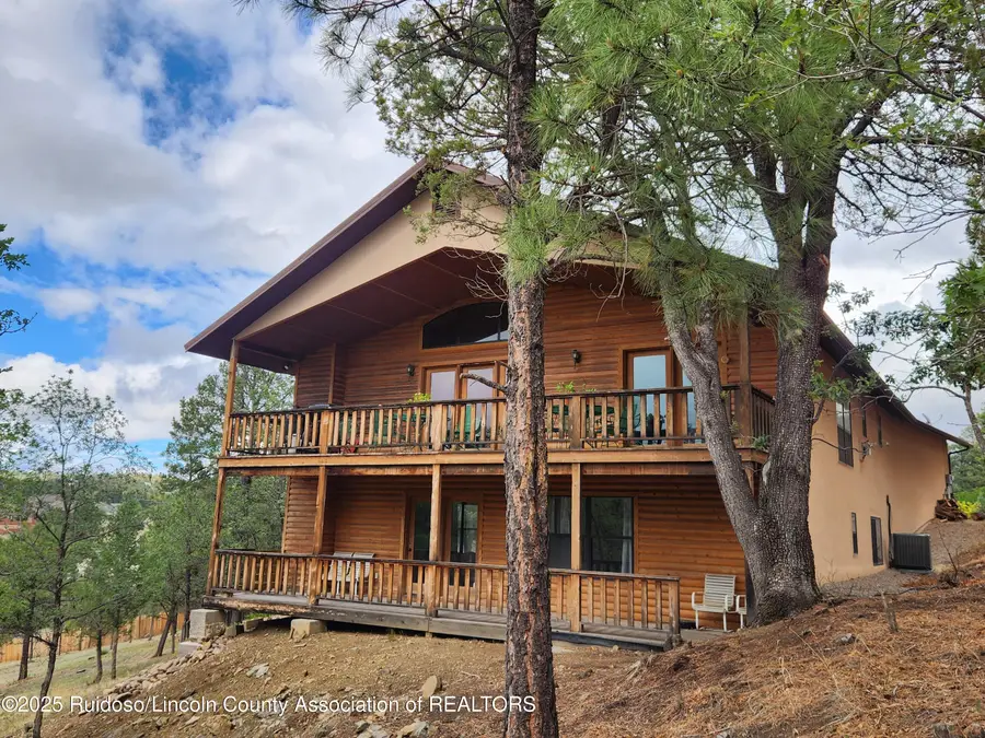 112 Pat Willingham Court, Ruidoso, NM 88345 - #2