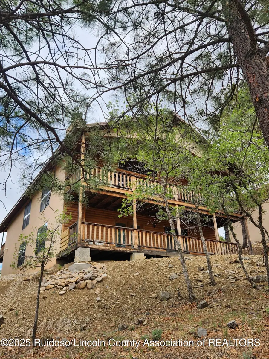 112 Pat Willingham Court, Ruidoso, NM 88345 - #3