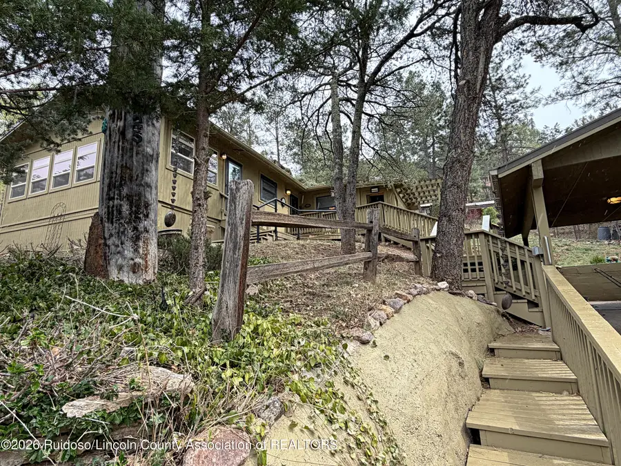 125 Chaparral Drive, Ruidoso, NM 88345 - #2