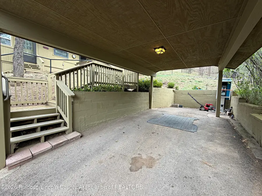 125 Chaparral Drive, Ruidoso, NM 88345 - #3