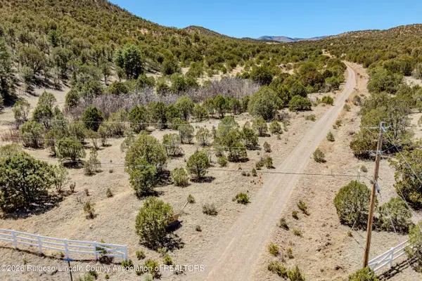 Tract 4-5 Vista Rio Bonito Drive, Alto, NM 88312