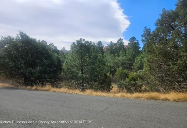 Lot 3 Eagle Ridge Road, Alto, NM 88312
