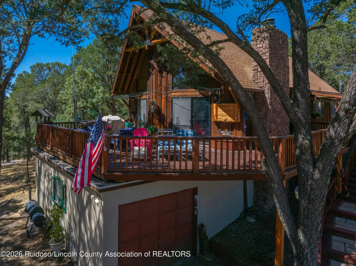 101 Angeles Drive, Ruidoso, NM 88345 - #1