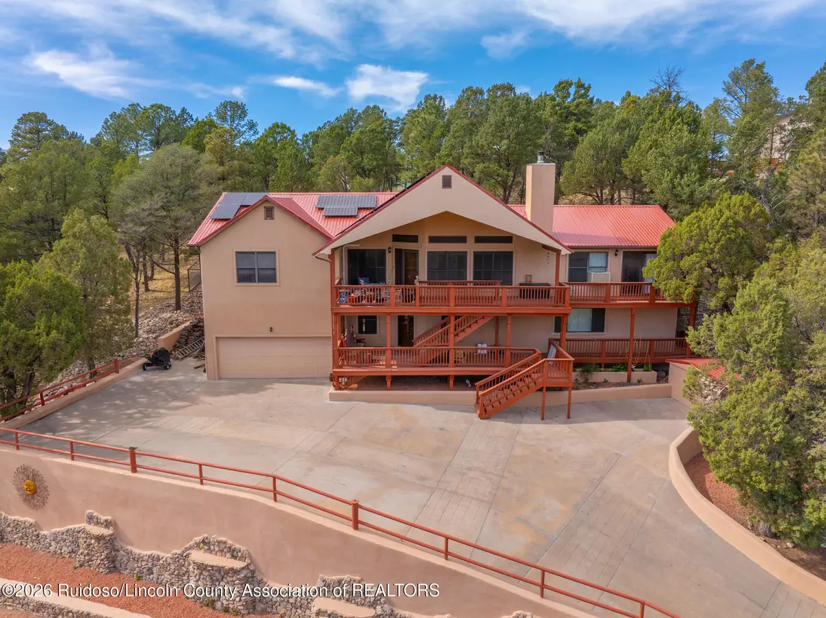 319 Ll Davis Drive, Ruidoso, NM 88345 - #1