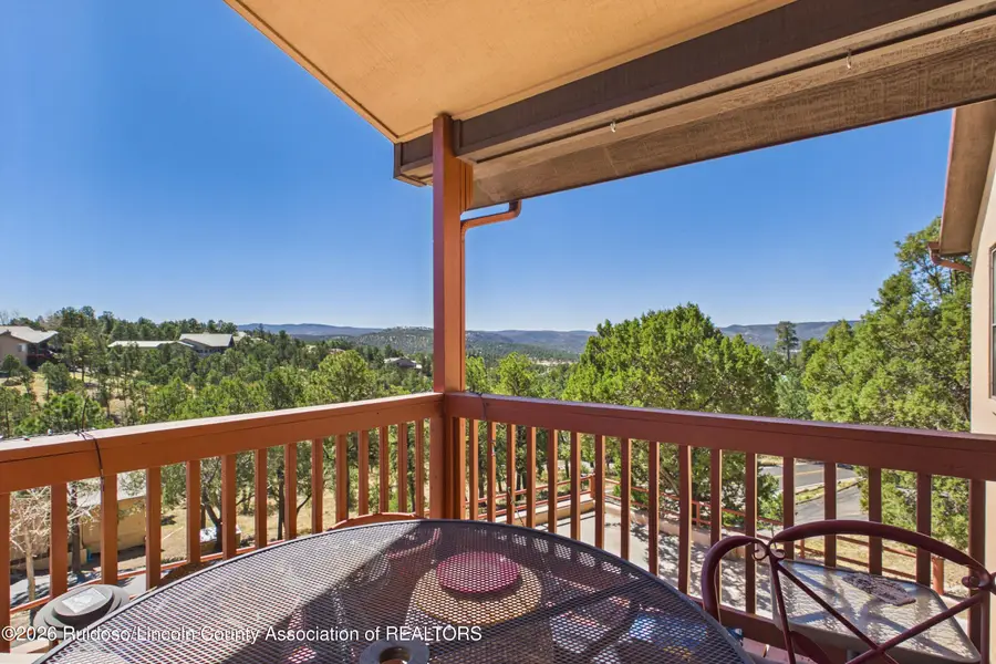 319 Ll Davis Drive, Ruidoso, NM 88345 - #2