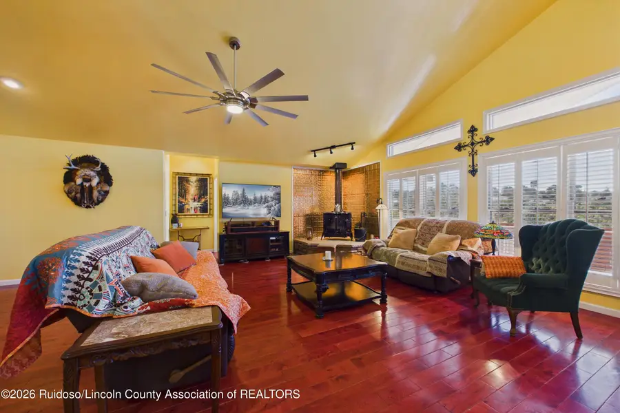 319 Ll Davis Drive, Ruidoso, NM 88345 - #3