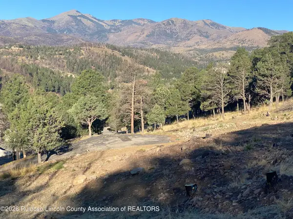 117 Buena Vista Drive, Alto, NM 88312