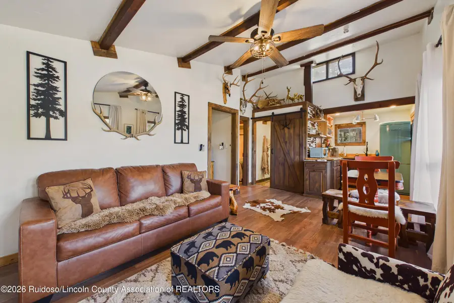 111 Carters Lane, Ruidoso, NM 88345 - #3