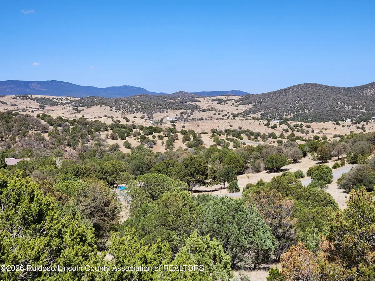 Tract 19 Cedar Crest Road, Nogal, NM 88341 - #1