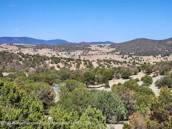 Tract 19 Cedar Crest Road, , NM 88341