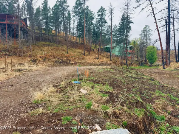 111 Alpine Village Road, Ruidoso, NM 88345