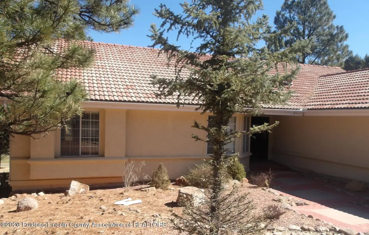 321 High Mesa Road, Alto, NM 88312 - #1