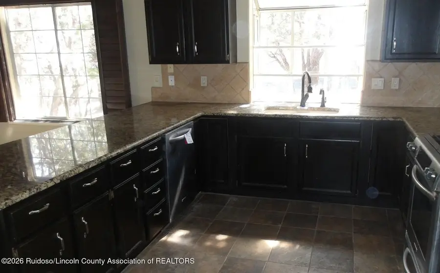 321 High Mesa Road, Alto, NM 88312 - #3