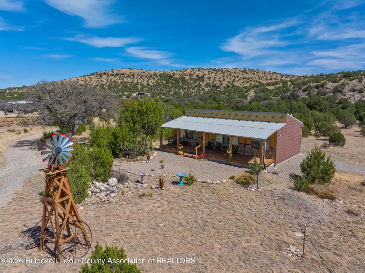 1334 Arabela Road, Tinnie, NM 88351 - #1