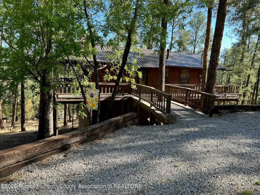 119 Old Lincoln Road, Ruidoso, NM 88345 - #2