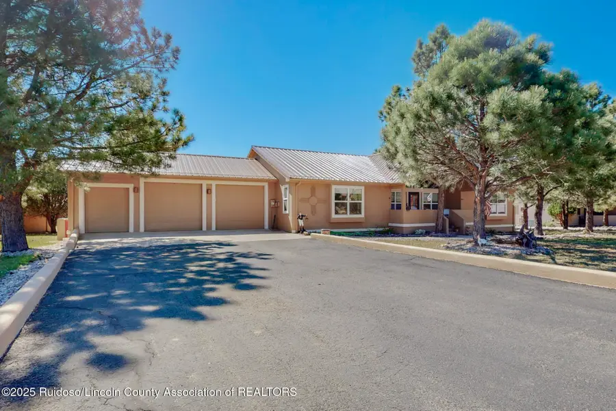 106 Blazing Star Trail, Alto, NM 88312 - #2