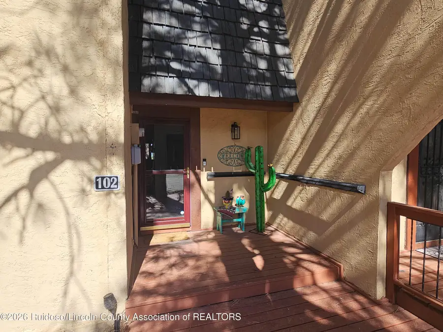 102 Alto Alps Road, Alto, NM 88312 - #2