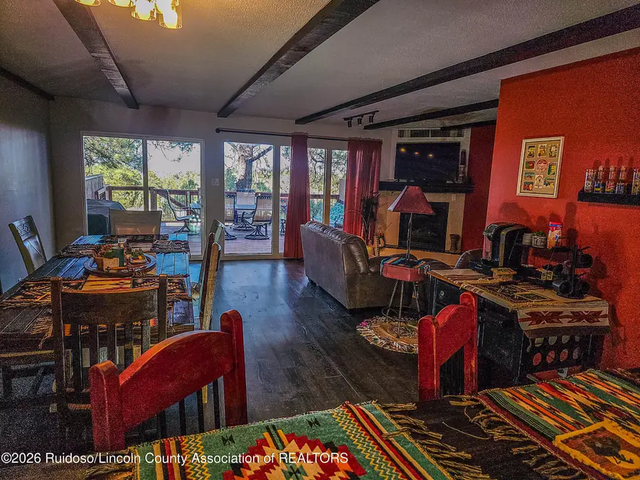 102 Alto Alps Road, Alto, NM 88312 - #3