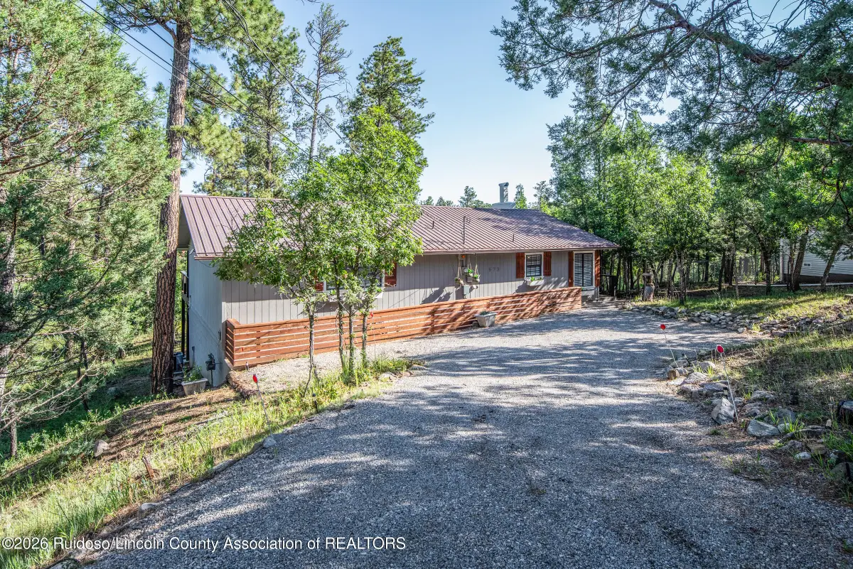 573 Second Street, Ruidoso, NM 88345 - #1