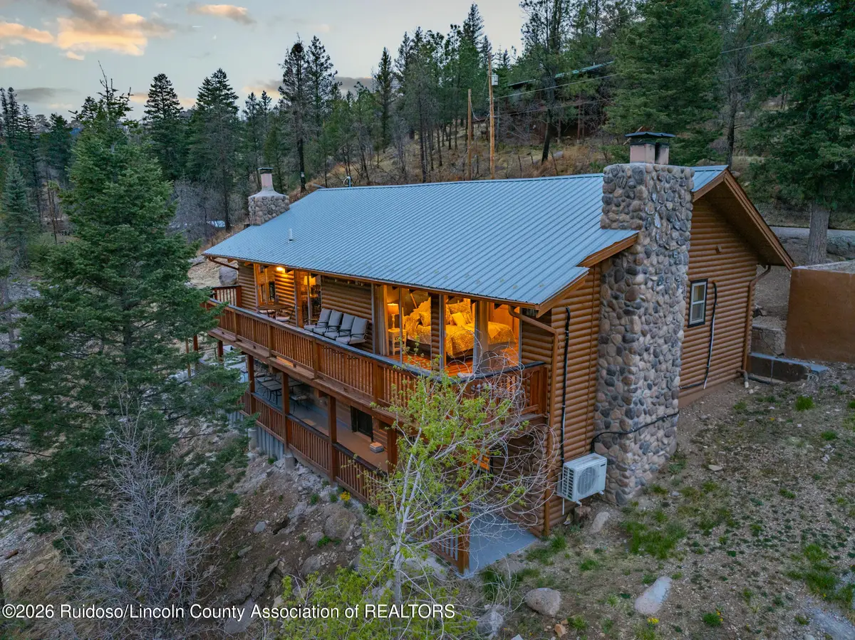 207 W Riverside Drive, Ruidoso, NM 88345 - #1