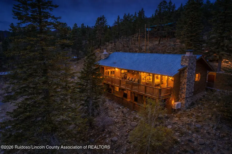 207 W Riverside Drive, Ruidoso, NM 88345 - #2