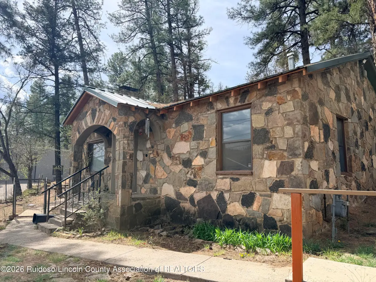 113 Wingfield Street, Ruidoso, NM 88345 - #1