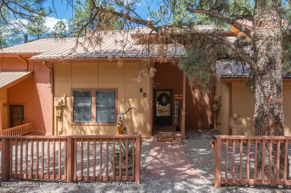 108 Jack Little Drive, Ruidoso, NM 88345