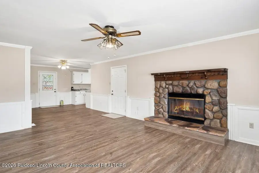 222 E Rainbow Drive, Ruidoso, NM 88345 - #3