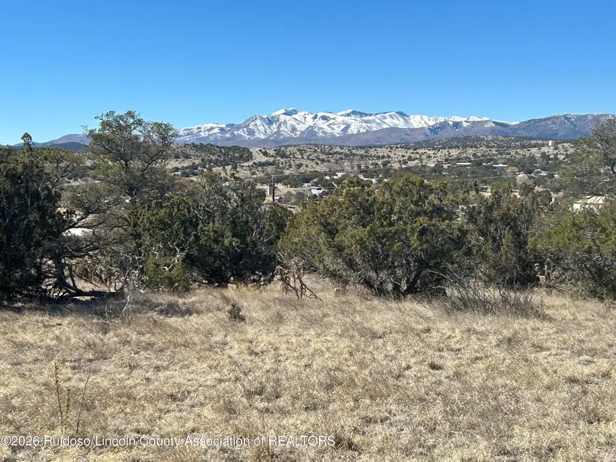 109 Crest View Road, Capitan, NM 88316 - #3