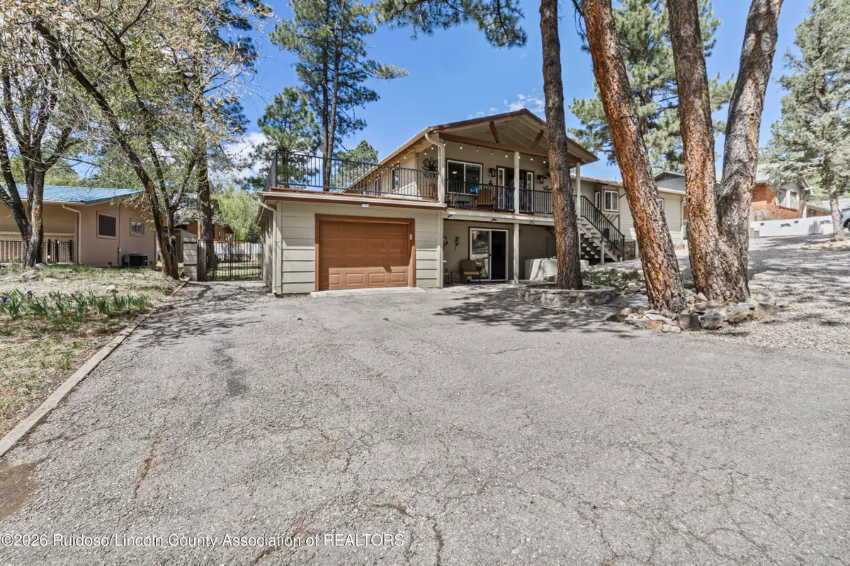 207 Torreon Loop, Ruidoso, NM 88345 - #1