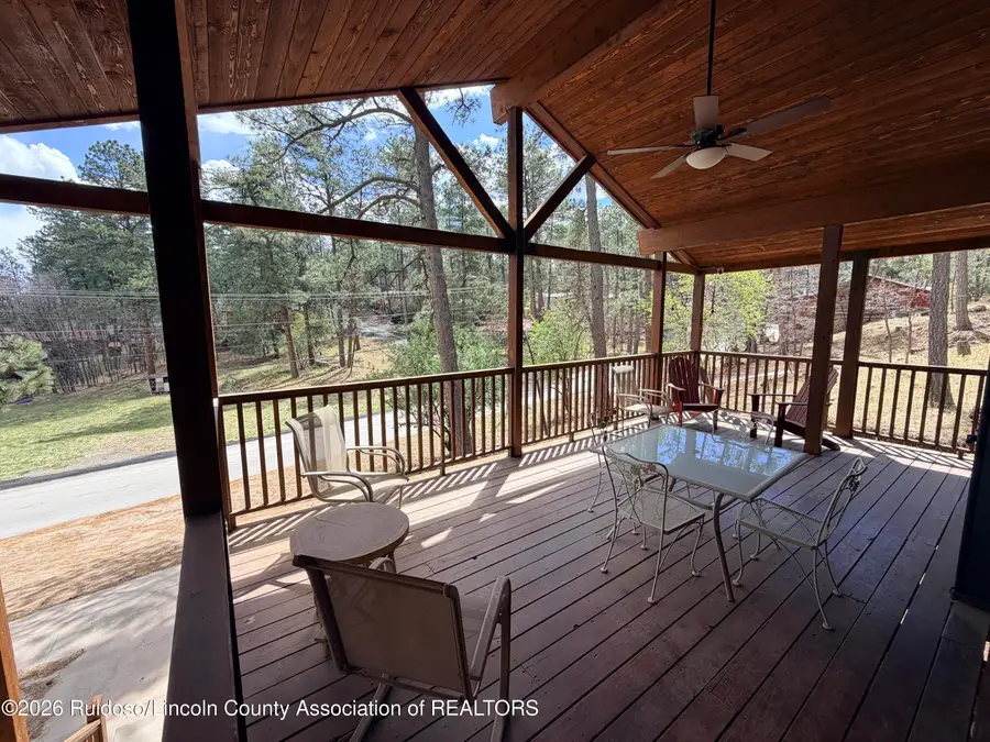 406 Second Street, Ruidoso, NM 88345 - #3