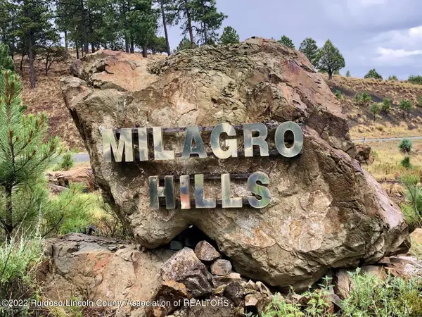 100 + Milagro Hills Court, Ruidoso, NM 88345