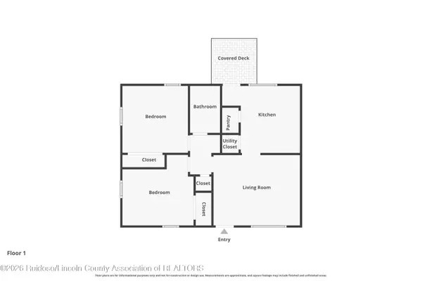 108 Apache Hills Drive, Ruidoso, NM 88345