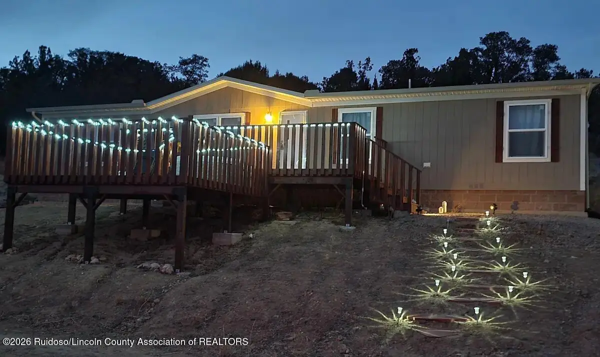 1395 Little Big Horn Road, Alto, NM 88312 - #1