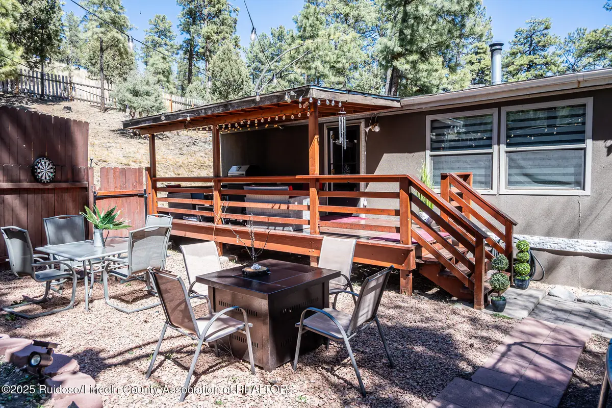 104 Mustang Drive, Ruidoso, NM 88345 - #1