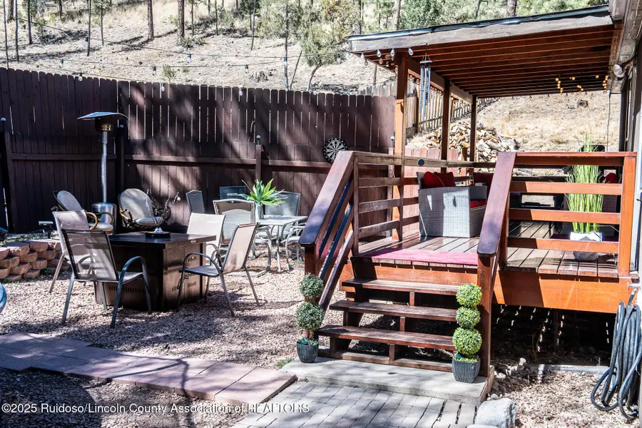 104 Mustang Drive, Ruidoso, NM 88345 - #3