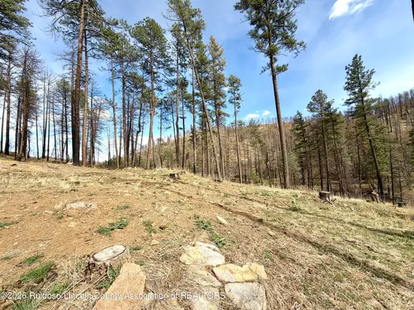 100 Sonora Loop, Ruidoso, NM 88345