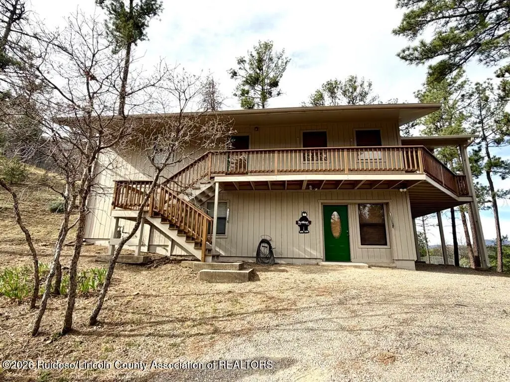 103 Marble Drive, Ruidoso, NM 88345 - #1